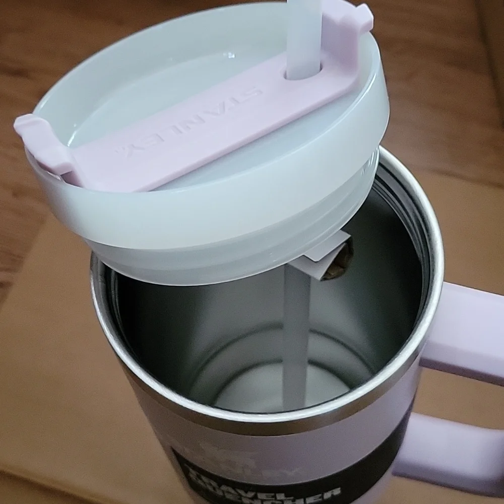 FINAL 1: NWT Stanley Adventure Quest 40oz Tumbler - Picture 6 of 6